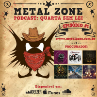 Quarta Sem Lei - Episódio #1