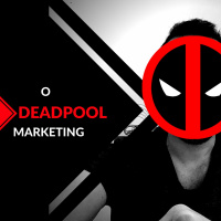 Deadpool Marketing