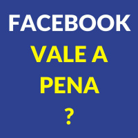 Facebook Vale A Pena ?