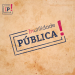 Inutilidade Pública