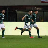 Palmeiras tem melhor início de Campeonato Brasileiro das últimas duas décadas