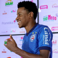 Eric Ramires é muito bom jogador, elogia Alex Escobar