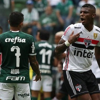 Se Palmeiras avançasse à final, ninguém perguntaria por que Dudu não bateu pênalti, afirma PVC