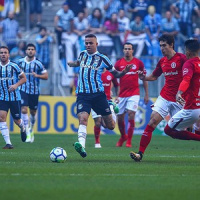 Grenal é a mais equilibrada entre as decisões dos estaduais, afirma PVC
