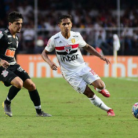 Não aguento mais 0 a 0 nos jogos dos Estaduais, critica Escobar