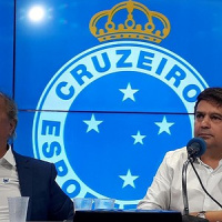 Cruzeiro só tem uma saída: colaborar com a Justiça e mudar procedimentos, afirma PVC