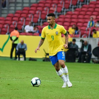 Amistoso contra Honduras teve o pior público de um jogo da Seleção desde 2001, destaca Escobar