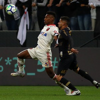 Decisão entre Flamengo e Corinthians é aberta porque equipes são irregulares, destaca PVC