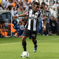 Atlético-MG tem se acertado, e virada contra o Santos foi prova disso, afirma Escobar