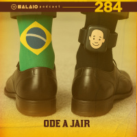 #284 - Ode a Jair