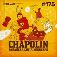#175 - Chapolin - Parangaricutirimírruaro