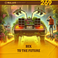 #269 - BEK to the Future