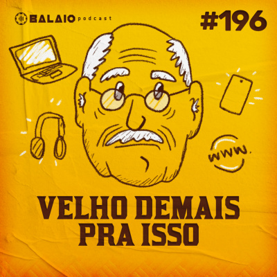 Balaio De Nerd