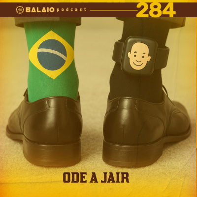 Balaio De Nerd
