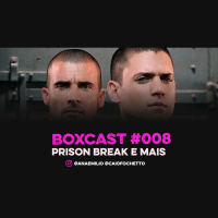 BoxCast 008 – Variados