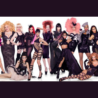 BoxCast 175 – Rupaul’s Drag Race