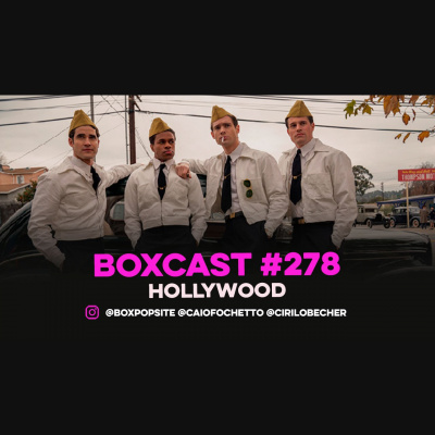 Boxcast
