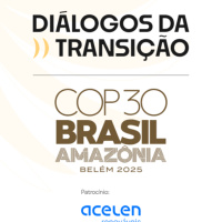 #014 _ Clarissa Lins, sócia-fundadora da Catavento I diálogos da transição COP30