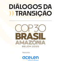 #015 _ Entrevista com Angela Gomes, Diretora Técnica da PSR I diálogos da transição COP30