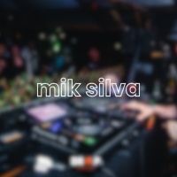 My Club Sessions 004 | Mik Silva 020426 | PREMIERE Dancing On The Edge EP [NTP]