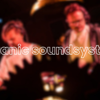My Club by Beehive 034 | Botanic Soundsystem 260626