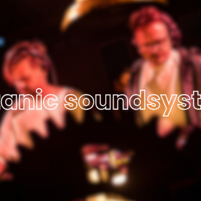 Sonica Podcast