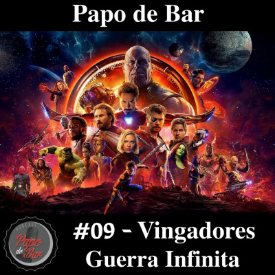 Papo De Bar Podcast