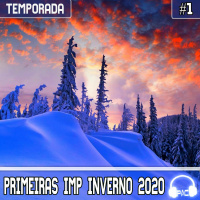 PodAnimeCast - Primeiras Impressões Temporada De Inverno De 2020