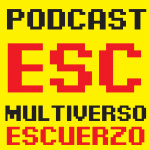 Multiverso Escuerzo
