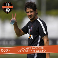 HC005 - Eternas Promessas