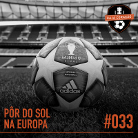 HC033 - Pôr Do Sol Na Europa