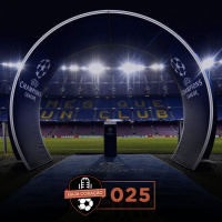 HC025 - Previsões 2019 e Mata-Mata da Champions