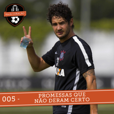Haja Coração