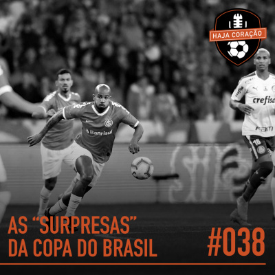Haja Coração