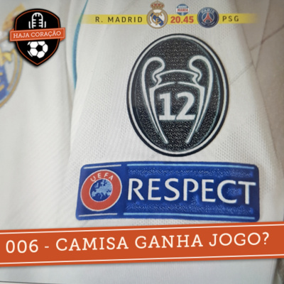 Haja Coração