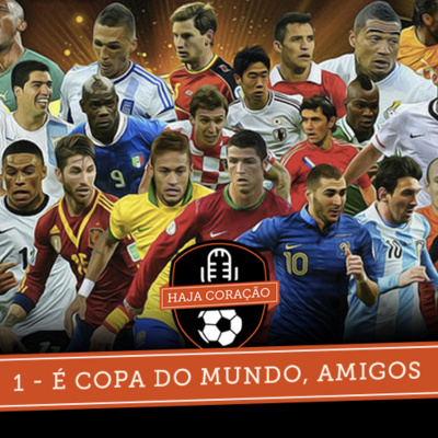 Haja Coração