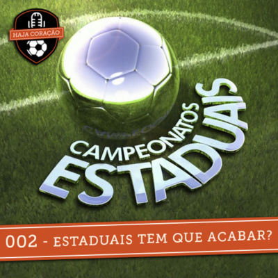 Haja Coração