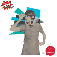 08- E agora, mulherada? - Série Especial WOW Festival Mulheres do Mundo - Ventre Nós Podcast