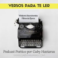 Wislawa Szymborska - Filhos da Época