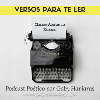 Clarisse Abujamra - Excesso