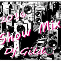 Show Mix By Dj Gildo 2016