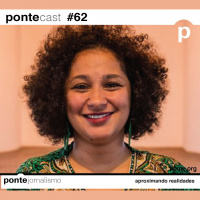 PonteCast: #62: Alma Preta e a cobertura da pandemia