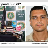 Pontecast #47: Os novos grupos integralistas brasileiros e o ataque ao Porta dos Fundos