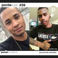 PonteCast #39: A Justiça que ignora provas e mantém prisões