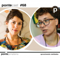 PonteCast #68: Transição de gênero e cobertura jornalística