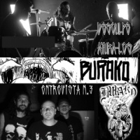 Desculpe Aturá-los Entrevista #03: Burako