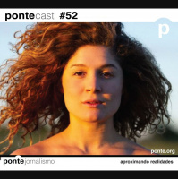 PonteCast #52: Magó, 25 anos, vítima do machismo