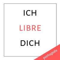 Libre #0 - Is all you need love? (piloto) - Português