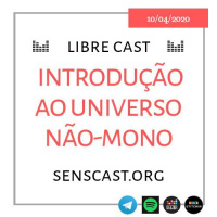 Libre #2: Introdução ao Universo Não-Mono