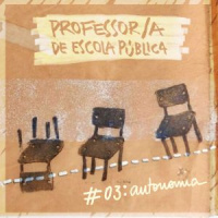 Professor/a de Escola Pública #03: Autonomia